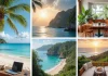 10 Hidden Gems: Best Destinations for Remote Workers You’ll Want to Book Right Now!