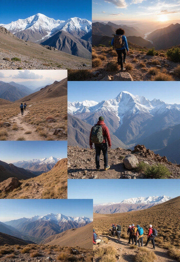 10 Unforgettable Trekking Adventures in the Atlas Mountains That Are a Must-Do! - Conclusion