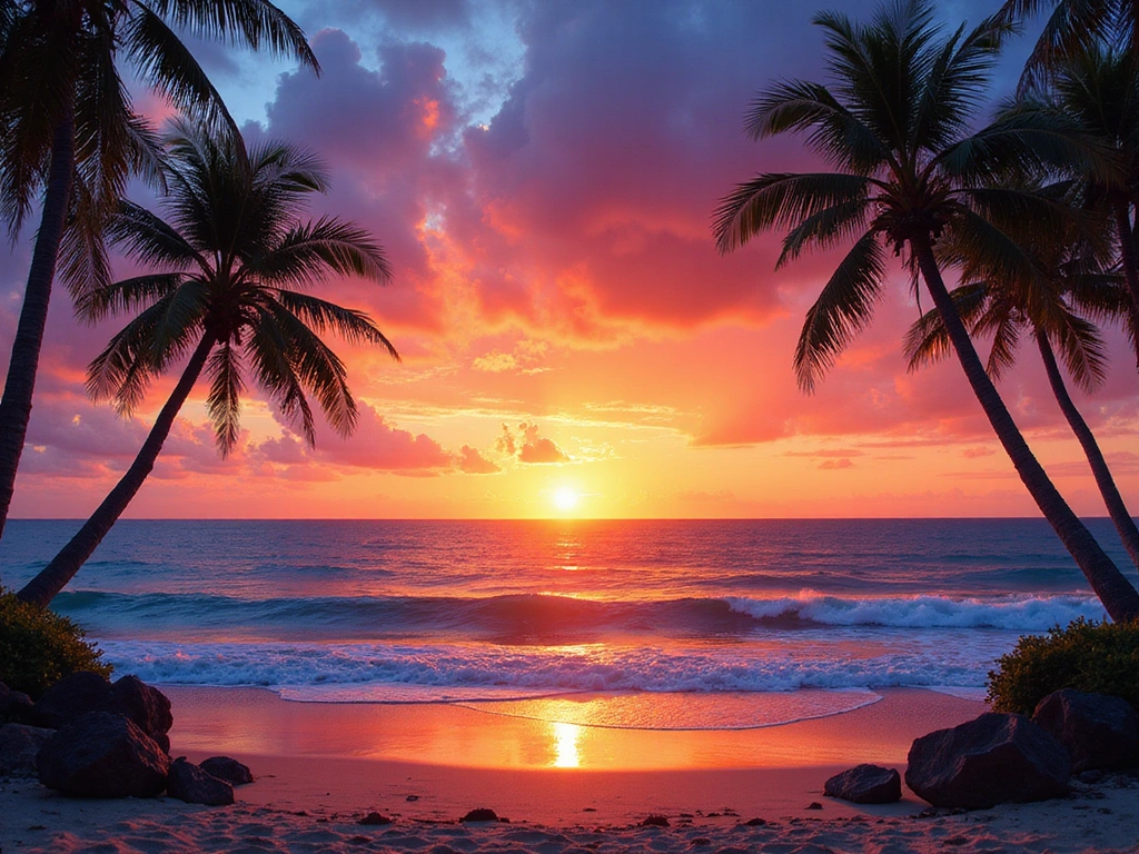 10 Unforgettable Caribbean Getaways That Will Make You Book Your Flight Now! - Conclusion