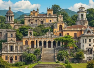 10 Breathtaking Historical Sites in Brazil You Must Explore Before You Die!