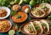 10 Unforgettable Food Experiences in Mexico That Will Make Your Taste Buds Dance!