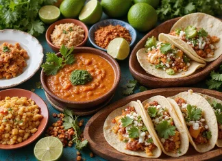 10 Unforgettable Food Experiences in Mexico That Will Make Your Taste Buds Dance!