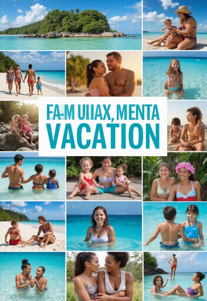 10 Unforgettable Family-Friendly Caribbean Destinations You Can't Miss (Number 4 Will Amaze You!) - Conclusion
