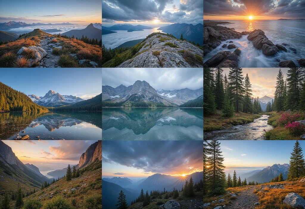 20 Stunning Outdoor Photography Tips That Will Transform Your Travel Shots! - Conclusion