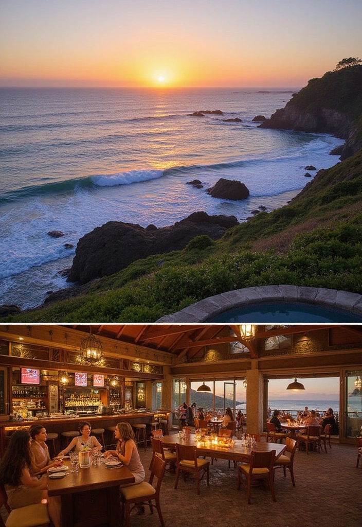 10 Breathtaking Luxury Resorts in Mexico That Will Leave You Speechless! - 4. Esperanza, Auberge Resorts Collection, Cabo San Lucas