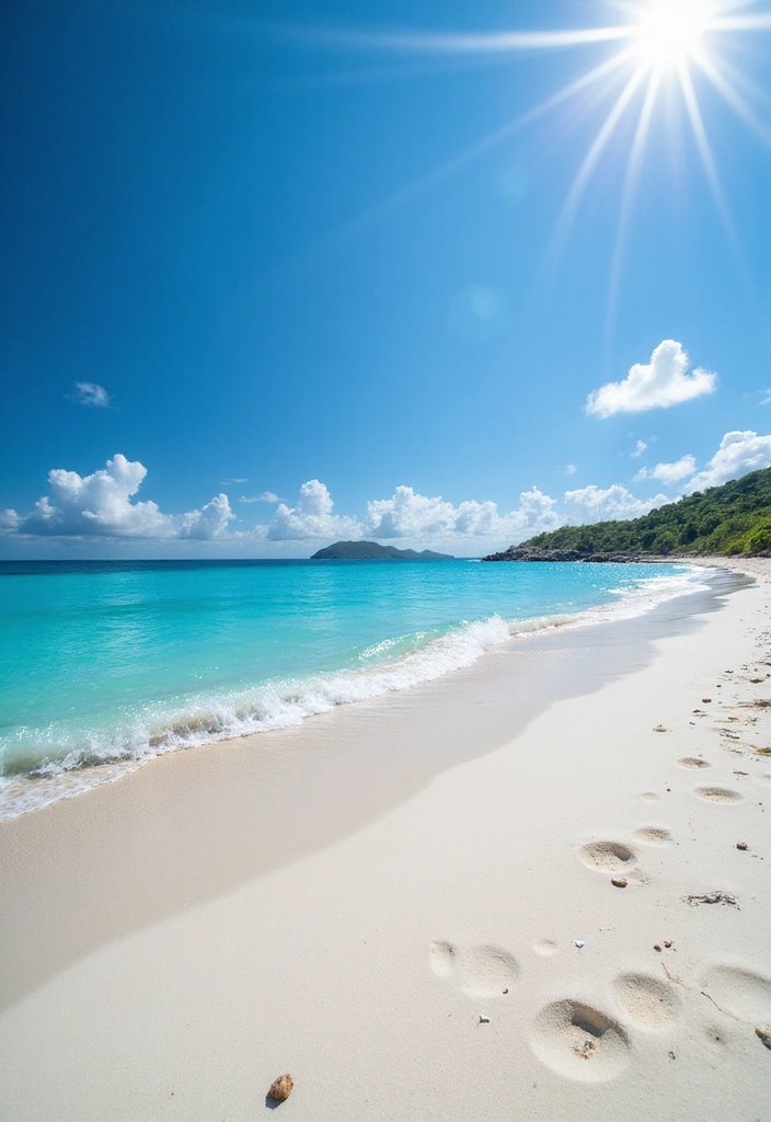10 Hidden Gem Islands You Must Visit Before They Get Discovered! - 6. Culebra, Puerto Rico