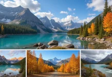 10 Hidden Gems in Canada That Will Leave You Breathless (You Won’t Believe #4!)