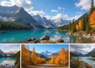 10 Hidden Gems in Canada That Will Leave You Breathless (You Won’t Believe #4!)