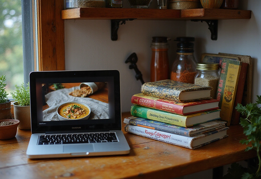 20 Essential Cooking Tips for Authentic India Cuisine (Unlock the Secrets to Perfect Flavor!) - 15. Stay Curious and Keep Learning