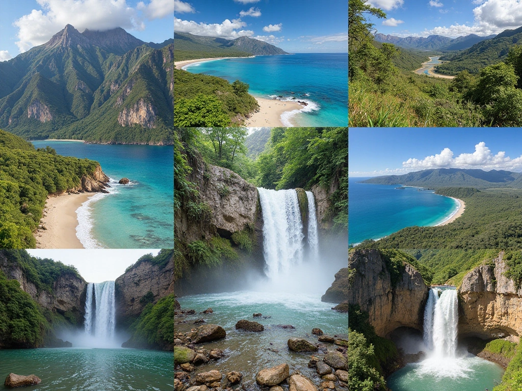 10 Unforgettable South America Adventures That Will Ignite Your Wanderlust! - Conclusion