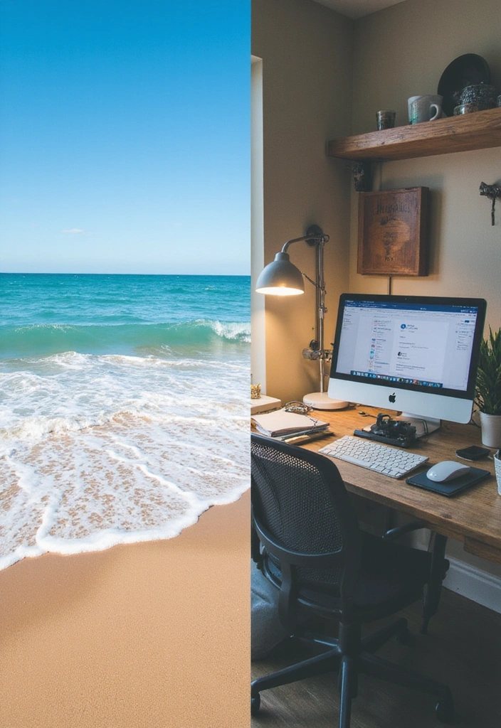 15 Unbelievable Travel and Work Balance Tips You Need to Try! - 1. Set Clear Boundaries
