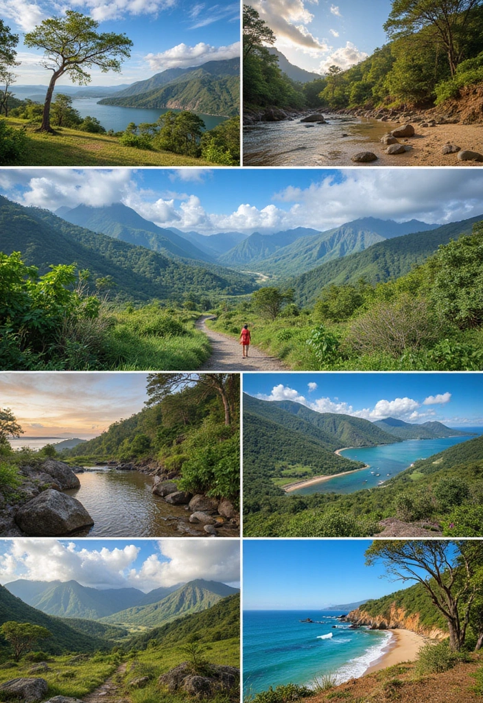 10 Eco-Tourism Adventures in Brazil That Will Change Your Life Forever! - Conclusion