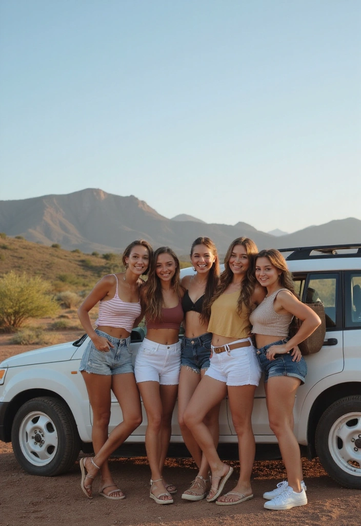 12 Must-Have Summer Road Trip Fashion Staples That’ll Have You Traveling in Style! - Conclusion