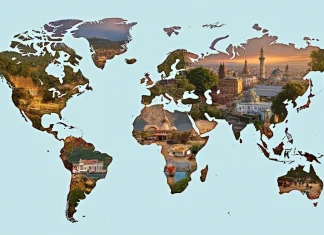 12 Budget-Friendly Travel Tips That Will Change Your Wanderlust Game Forever!