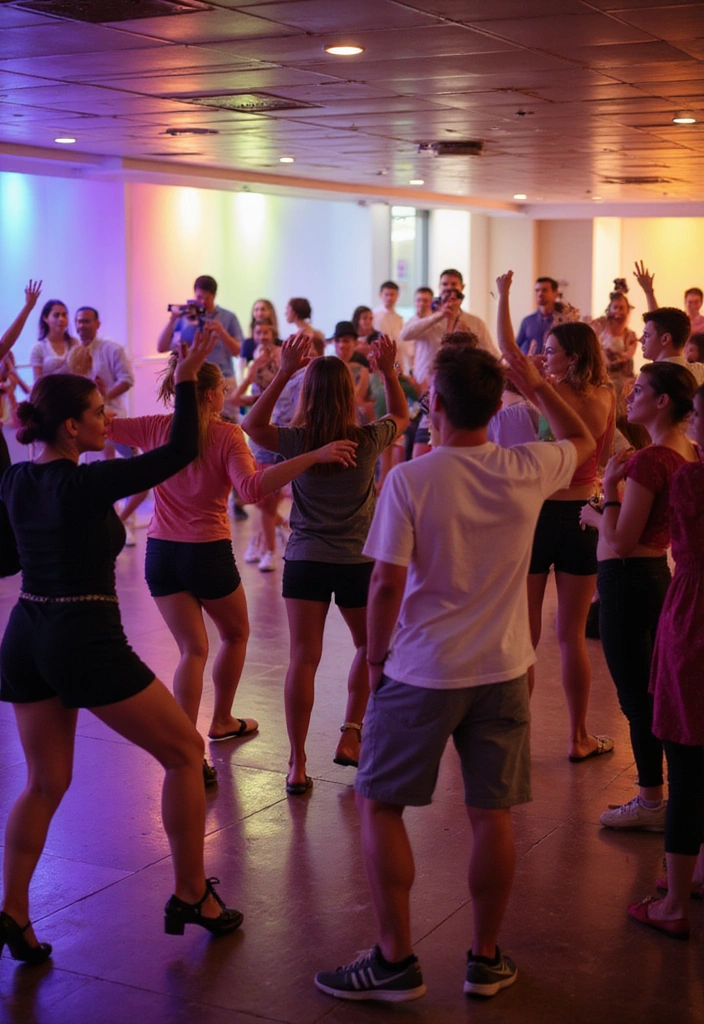 15 Must-Know Caribbean Cruise Tips That Will Change Your Vacation Forever! - 3. Take Advantage of Onboard Activities