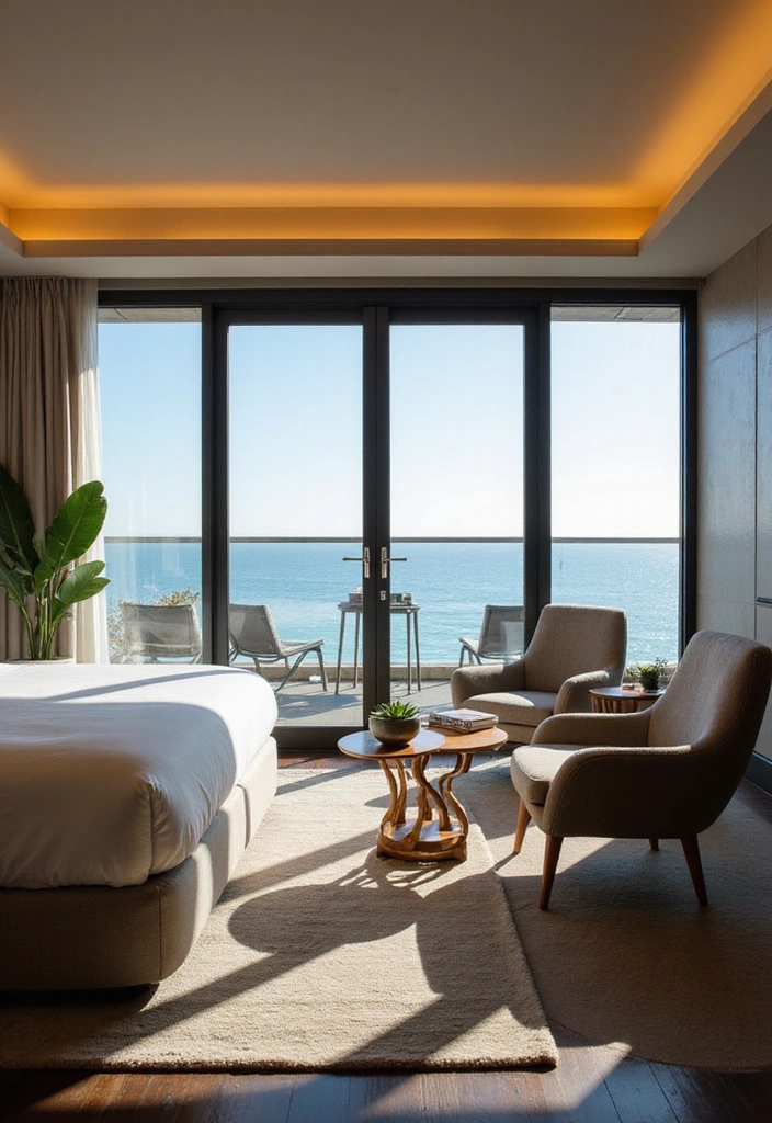 10 Breathtaking Luxury Beach Hotels in Thailand That Will Leave You Speechless! - 6. The Scent Hotel, Koh Samui
