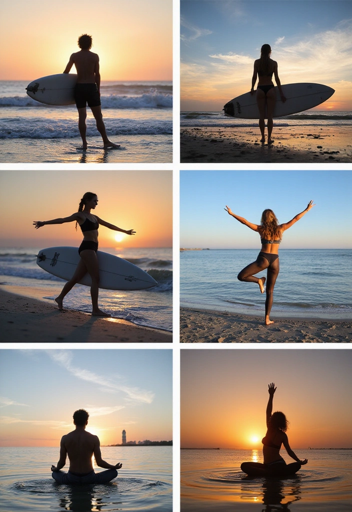 10 Adventurous Solo Beach Activities That Will Make You Rethink Your Vacation! - Conclusion