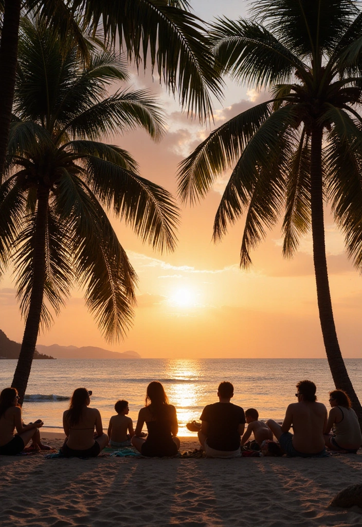 10 Unmissable Nomadic Community Events You Must Attend This Year! - 7. The Remote Life Retreat - Thailand