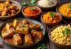 14 Delicious Vegetarian India Cuisine Recipes That Will Make You Forget Meat (Healthy and Yummy!)