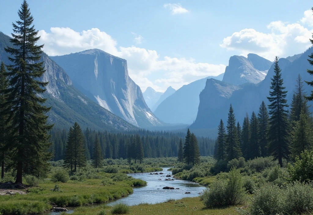 10 Breathtaking National Parks Photography Tips That Will Transform Your Travel Photos! - 5. Master the Art of Composition