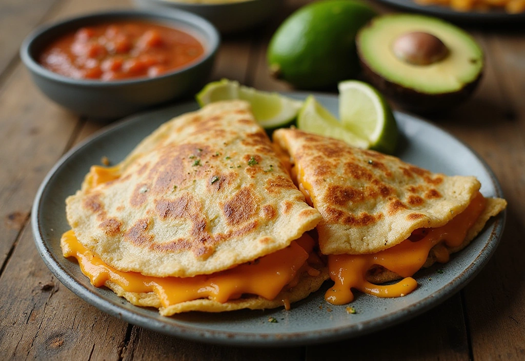 10 Unforgettable Food Experiences in Mexico That Will Make Your Taste Buds Dance! - 4. Oaxacan Cheese: The Creamy Surprise