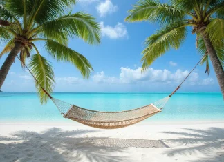 Unlock the Secrets: Your Ultimate Maldives Travel Itinerary for the Perfect Getaway!