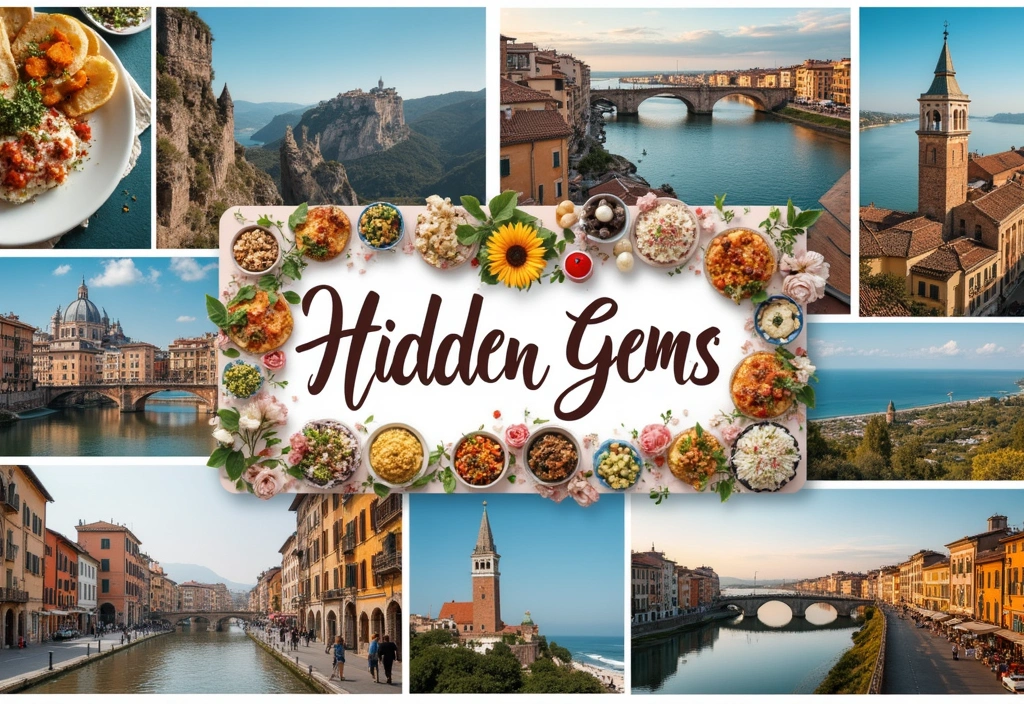 10 Hidden Gems in Europe That Will Leave You Speechless! (You Won't Believe #6!) - Conclusion