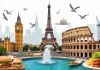 20 Genius Europe Travel Tips That Will Save You Time and Money (You’ll Thank Us Later!)