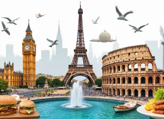20 Genius Europe Travel Tips That Will Save You Time and Money (You’ll Thank Us Later!)