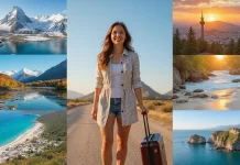 12 Empowering Solo Travel Tips for Women That Will Make You Pack Your Bags NOW!