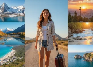 12 Empowering Solo Travel Tips for Women That Will Make You Pack Your Bags NOW!