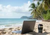 10 Online Income Strategies to Travel the World While You Earn!