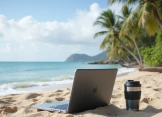 10 Online Income Strategies to Travel the World While You Earn!