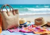 12 Must-Have Swimwear Accessories That Will Elevate Your Beach Look Instantly!