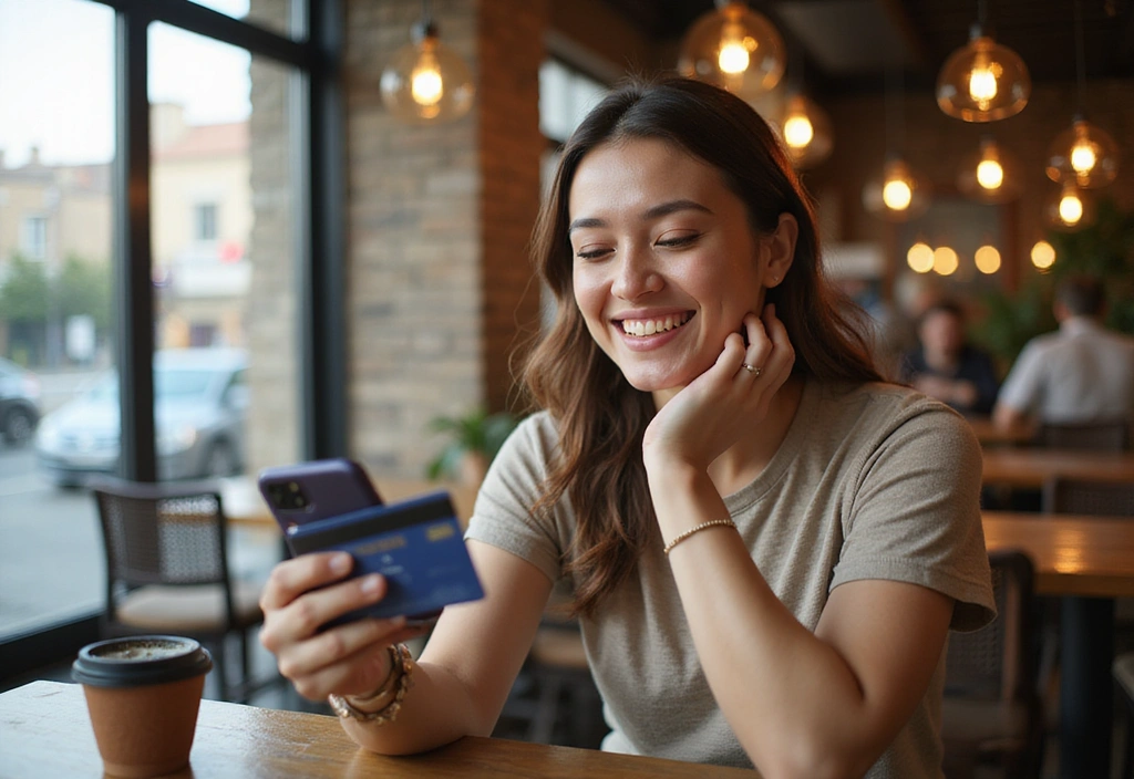 10 Budget Travel Tips for Exploring the USA Like a Pro (You Won't Believe #5!) - 3. Leverage Travel Reward Programs