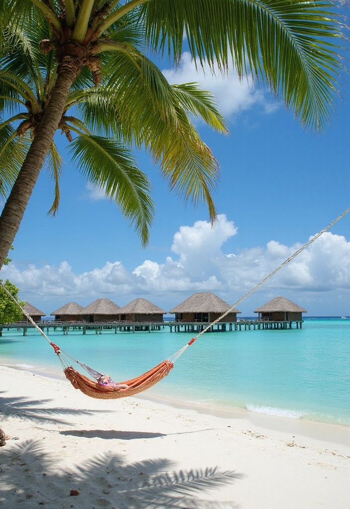 10 Stunning Luxury Resorts in the Maldives That Will Leave You Breathless! - 3. Anantara Veli Maldives Resort