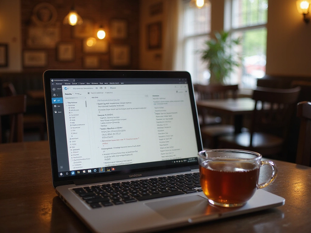 11 Virtual Assistant Jobs for Digital Nomads That You Can Do from Anywhere (Don’t Miss #8!) - 10. Transcriptionist