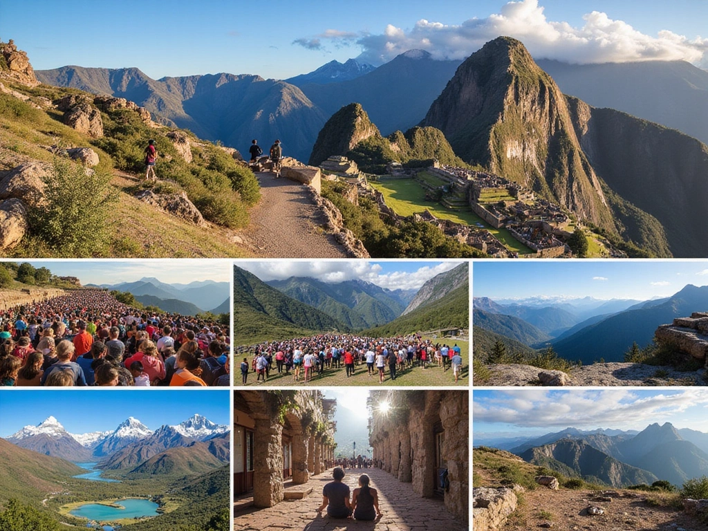 15 Amazing South America Travel Ideas That Will Change Your Perspective! - Conclusion