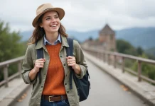 10 Vacation Layering Ideas That Will Keep You Stylish and Cozy on Your Travels!