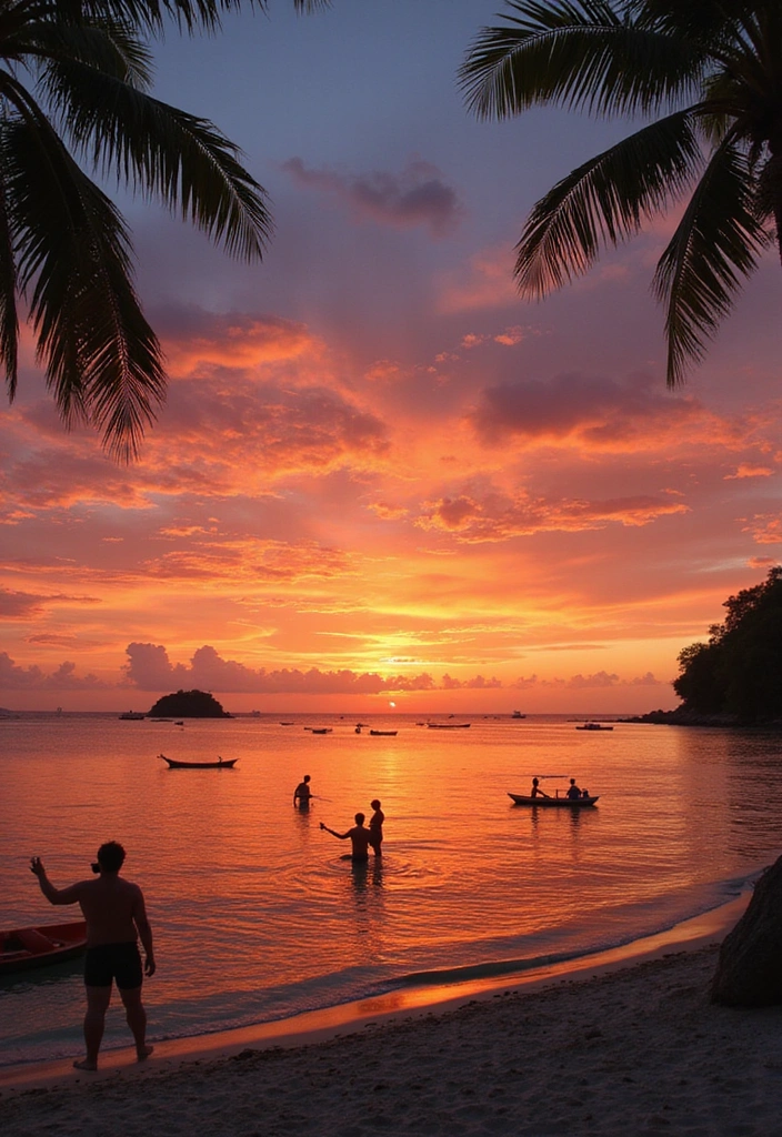 10 Thrilling Adventure Activities in the Maldives That Will Leave You Breathless! - Conclusion