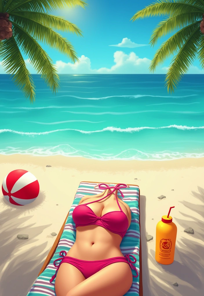 21 Tropical Resort Outfits That Will Make You the Star of Your Next Beach Vacation! (You Won't Believe #15!) - 2. Chic Swimwear Sets