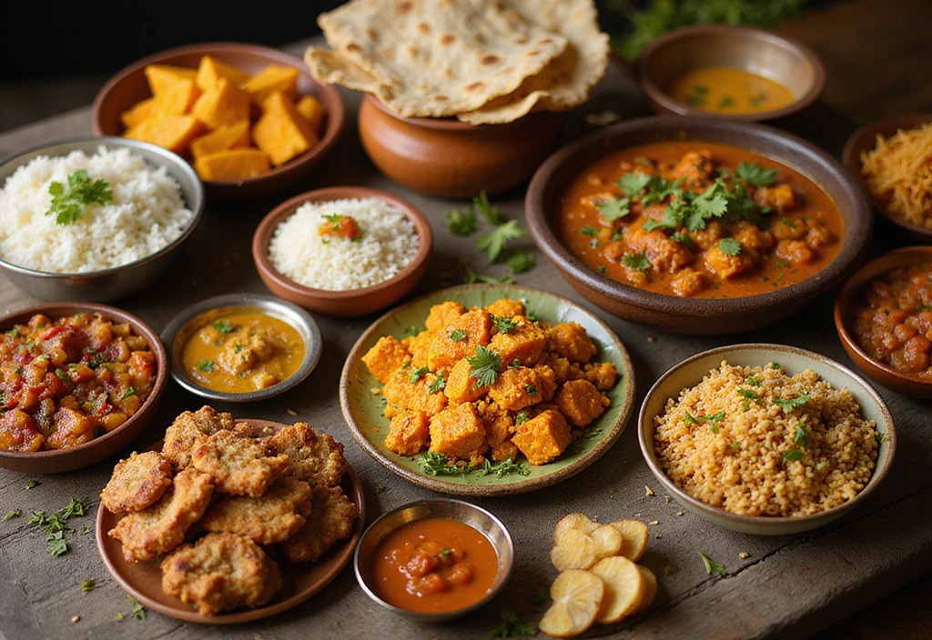 Discover the Magic of India Cuisine: 25 Flavors You Can't Miss! - Conclusion: Savor the Magic