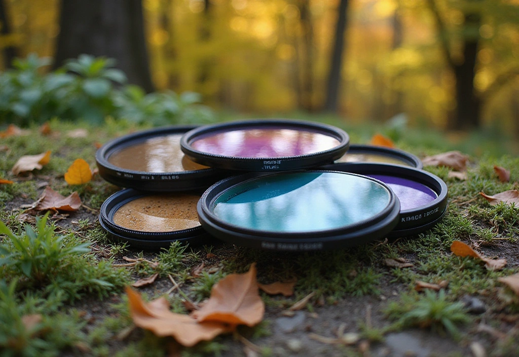 20 Stunning Outdoor Photography Tips That Will Transform Your Travel Shots! - 8. Use Filters Wisely