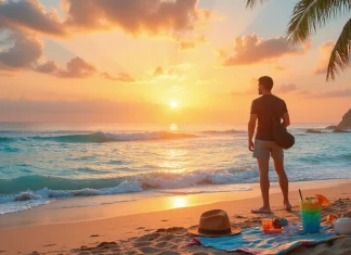 10 Essential Beach Travel Tips for the Solo Explorer (You’ll Wish You Knew Sooner!)