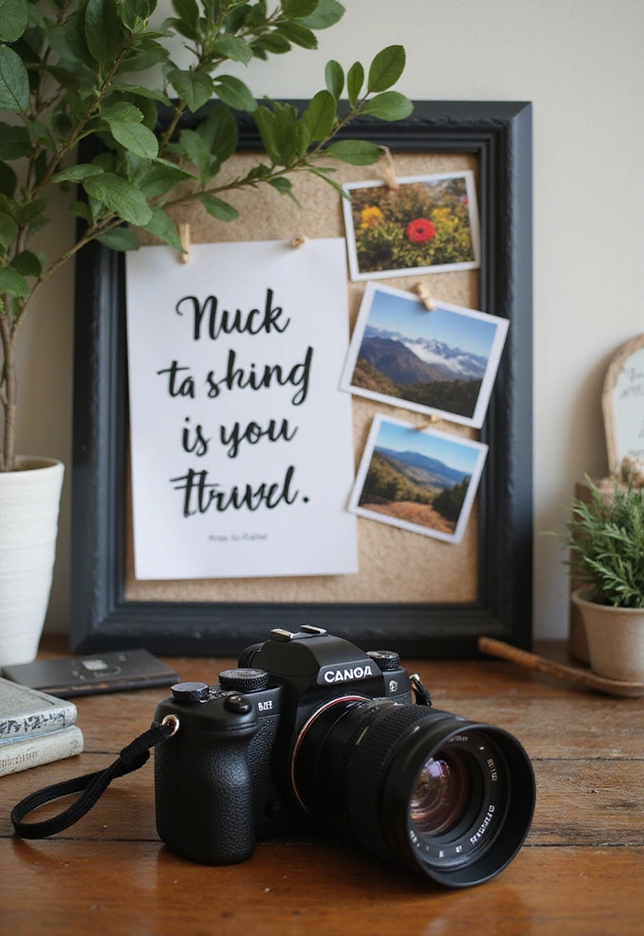 18 Freelance Opportunities That Let You Explore the World (Find Out How!) - 7. Photography