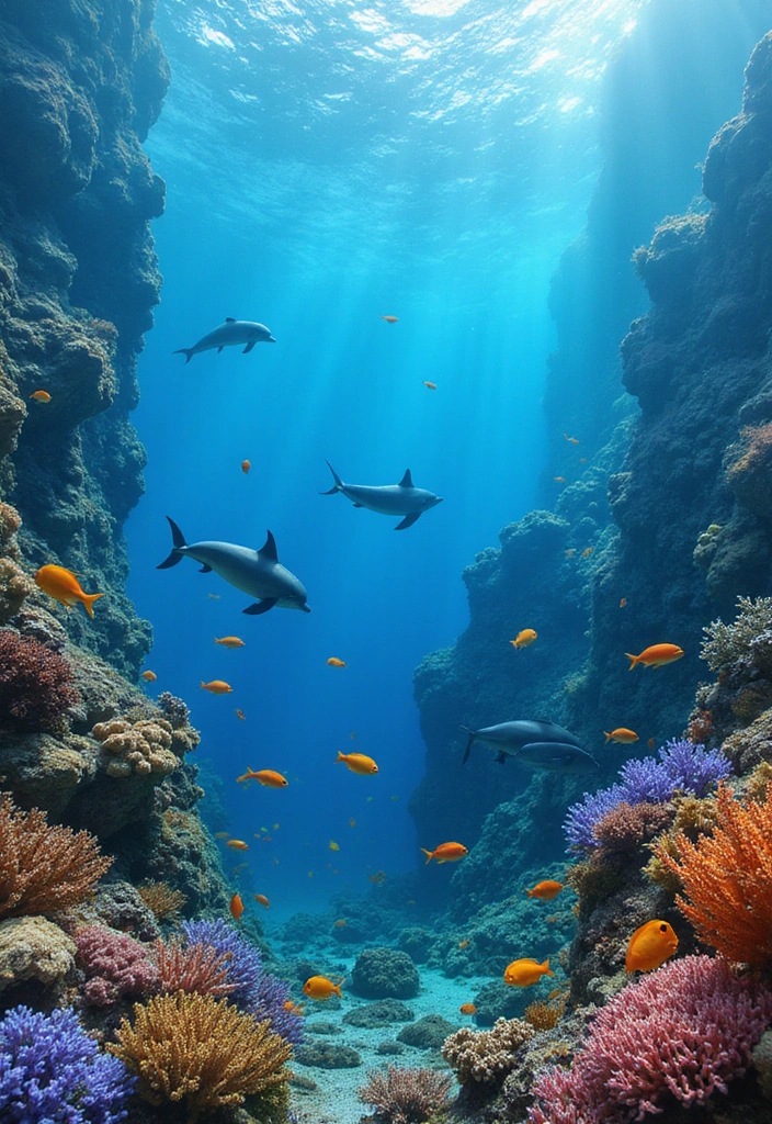 10 Eco-Tourism Adventures in Brazil That Will Change Your Life Forever! - 7. Diving in the Fernando de Noronha Archipelago