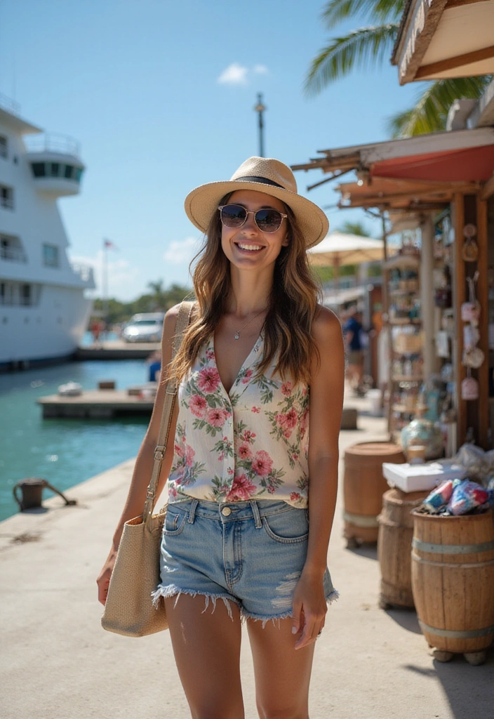 15 Must-Know Caribbean Cruise Tips That Will Change Your Vacation Forever! - 8. Don’t Rush Back to the Ship