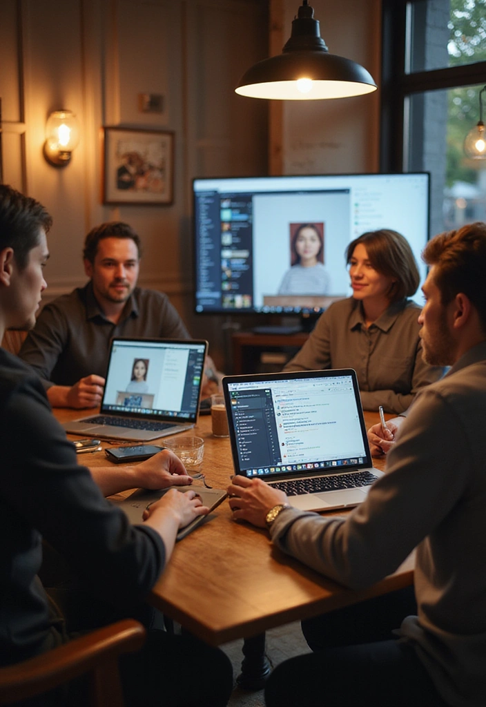 25 Work-From-Anywhere Resources That Will Change Your Travel Game Forever! - 7. Remote Work-Specific Forums