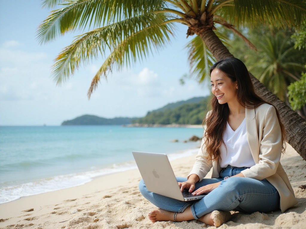 16 Travel Jobs for Millennials That Fuel Your Wanderlust (You’ll Want to Apply Immediately!) - 2. Remote Customer Service Representative