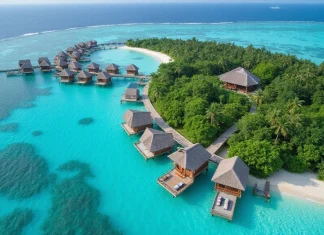 10 Eco-Friendly Travel Tips for a Sustainable Getaway in the Maldives (You Won’t Believe #5!)